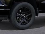 2025 Chevrolet Silverado 1500 Double Cab 2WD Pickup for sale #SZ316014 - photo 9