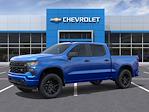 2025 Chevrolet Silverado 1500 Crew Cab 2WD Pickup for sale #SZ321070 - photo 2