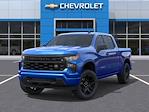 2025 Chevrolet Silverado 1500 Crew Cab 2WD Pickup for sale #SZ321070 - photo 6