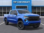 2025 Chevrolet Silverado 1500 Crew Cab 2WD Pickup for sale #SZ321070 - photo 7