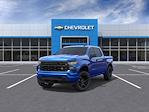 2025 Chevrolet Silverado 1500 Crew Cab 2WD Pickup for sale #SZ321070 - photo 8