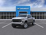 2025 Chevrolet Silverado 1500 Crew Cab 2WD Pickup for sale #SZ332183 - photo 8