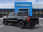 2025 Chevrolet Silverado 1500 Crew Cab 4WD Pickup for sale #SZ333264 - photo 3