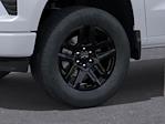 2025 Chevrolet Silverado 1500 Double Cab RWD Pickup for sale #SZ335763 - photo 9