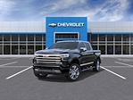 2025 Chevrolet Silverado 1500 Crew Cab 4WD Pickup for sale #SZ337211 - photo 8