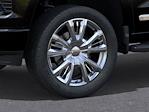 2025 Chevrolet Silverado 1500 Crew Cab 4WD Pickup for sale #SZ337211 - photo 9