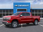 2025 Chevrolet Silverado 1500 Crew Cab 4WD Pickup for sale #SZ339825 - photo 3