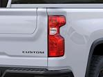 2026 Chevrolet Silverado 2500 Crew Cab 4WD Pickup for sale #T1104217 - photo 11