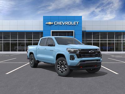 2026 Chevrolet Colorado Crew Cab 4WD Pickup for sale #T1105163 - photo 1