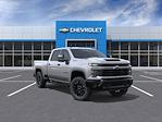 2026 Chevrolet Silverado 2500 Crew Cab 4WD Pickup for sale #T1107750 - photo 1