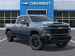 2026 Chevrolet Silverado 2500 Crew Cab 4WD Pickup for sale #T1107805 - photo 7