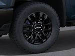 2026 Chevrolet Silverado 2500 Crew Cab 4WD Pickup for sale #T1107805 - photo 9