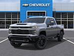 2026 Chevrolet Silverado 2500 Crew Cab 4WD Pickup for sale #T1107809 - photo 6