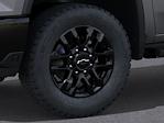 2026 Chevrolet Silverado 2500 Crew Cab 4WD Pickup for sale #T1107809 - photo 9