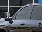 New 2026 Chevrolet Silverado 2500 LT Crew Cab 4WD Pickup for sale #T1112894 - photo 12