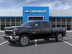 New 2026 Chevrolet Silverado 2500 LT Crew Cab 4WD Pickup for sale #T1112894 - photo 3
