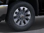 New 2026 Chevrolet Silverado 2500 LT Crew Cab 4WD Pickup for sale #T1112894 - photo 9