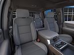 New 2026 Chevrolet Silverado 2500 LT Crew Cab 4WD Pickup for sale #T1112951 - photo 16