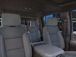 New 2026 Chevrolet Silverado 2500 LT Crew Cab 4WD Pickup for sale #T1112951 - photo 24