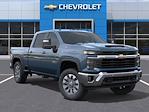 New 2026 Chevrolet Silverado 2500 LT Crew Cab 4WD Pickup for sale #T1112990 - photo 7
