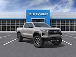New 2026 Chevrolet Colorado ZR2 Crew Cab 4WD Pickup for sale #T1117884 - photo 1