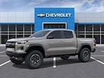 New 2026 Chevrolet Colorado ZR2 Crew Cab 4WD Pickup for sale #T1117884 - photo 3