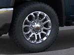 2026 Chevrolet Silverado 2500 Crew Cab 4WD Pickup for sale #T1125175 - photo 9