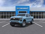 New 2026 Chevrolet Colorado LT Crew Cab Pickup for sale #T1132109 - photo 8