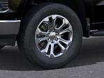2026 Chevrolet Silverado 1500 Crew Cab RWD Pickup for sale #T1132583 - photo 9