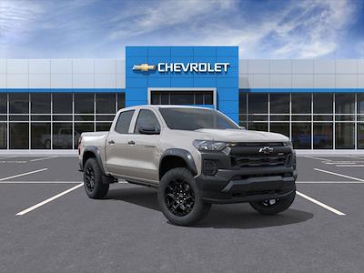 2026 Chevrolet Colorado Crew Cab 4WD Pickup for sale #T1133815 - photo 1