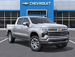 2026 Chevrolet Silverado 1500 Crew Cab 4WD Pickup for sale #T1142331 - photo 7