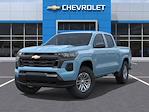 2026 Chevrolet Colorado Crew Cab 4WD Pickup for sale #T1147160 - photo 6