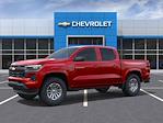 2026 Chevrolet Colorado Crew Cab RWD Pickup for sale #T1147521 - photo 3