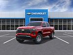 2026 Chevrolet Colorado Crew Cab RWD Pickup for sale #T1147521 - photo 8