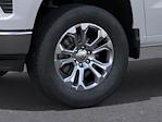 New 2026 Chevrolet Silverado 1500 LTZ Crew Cab for sale #T1154139 - photo 9