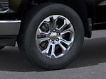 2026 Chevrolet Silverado 1500 Crew Cab RWD Pickup for sale #T1155862 - photo 9