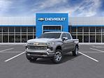 New 2026 Chevrolet Silverado 1500 LTZ Crew Cab for sale #T1155955 - photo 8