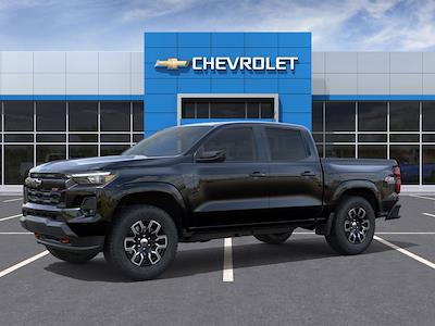 2026 Chevrolet Colorado Crew Cab 4WD Pickup for sale #T1159504 - photo 1