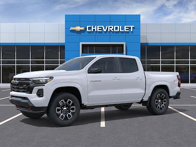 New 2026 Chevrolet Colorado Z71 Crew Cab for sale #T1201395 - photo 2