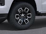 New 2026 Chevrolet Colorado Z71 Crew Cab for sale #T1201395 - photo 9