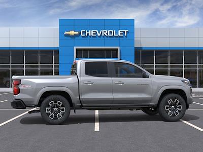 New 2026 Chevrolet Colorado - photo 1