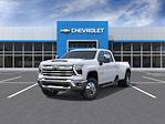 2026 Chevrolet Silverado 3500 Crew Cab 4WD Pickup for sale #TF121744 - photo 8