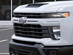New 2026 Chevrolet Silverado 2500 Custom Double Cab 4WD Pickup for sale #TF134174 - photo 13