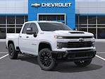 New 2026 Chevrolet Silverado 2500 Custom Double Cab 4WD Pickup for sale #TF134174 - photo 7