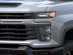 New 2026 Chevrolet Silverado 2500 Custom Double Cab 4WD Pickup for sale #TF134384 - photo 10