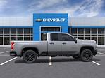 New 2026 Chevrolet Silverado 2500 Custom Double Cab 4WD Pickup for sale #TF134384 - photo 5