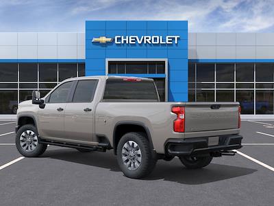 New 2026 Chevrolet Silverado 2500 - photo 1