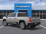 2026 Chevrolet Silverado 2500 Crew Cab 4WD Pickup for sale #TF228983 - photo 2