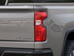 2026 Chevrolet Silverado 2500 Crew Cab 4WD Pickup for sale #TF229087 - photo 11