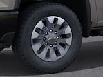 2026 Chevrolet Silverado 2500 Crew Cab 4WD Pickup for sale #TF229087 - photo 9